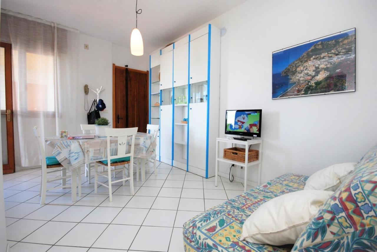 Appartamenti Lucerna Lignano Sabbiadoro Zewnętrze zdjęcie