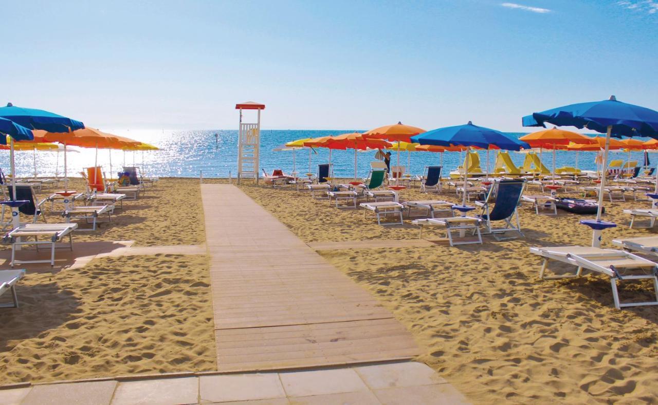 Appartamenti Lucerna Lignano Sabbiadoro Zewnętrze zdjęcie