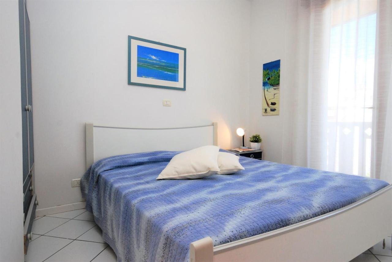 Appartamenti Lucerna Lignano Sabbiadoro Zewnętrze zdjęcie