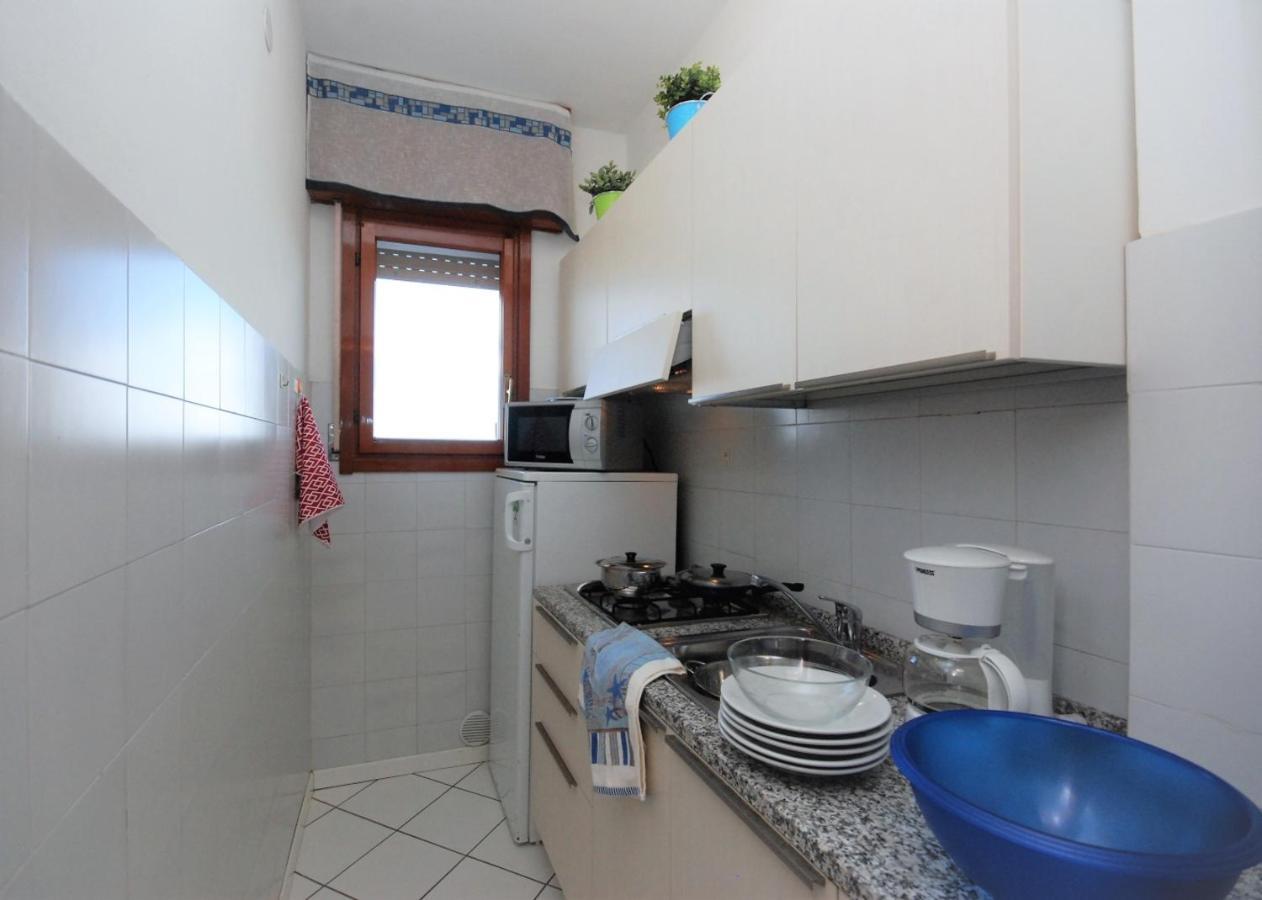 Appartamenti Lucerna Lignano Sabbiadoro Zewnętrze zdjęcie
