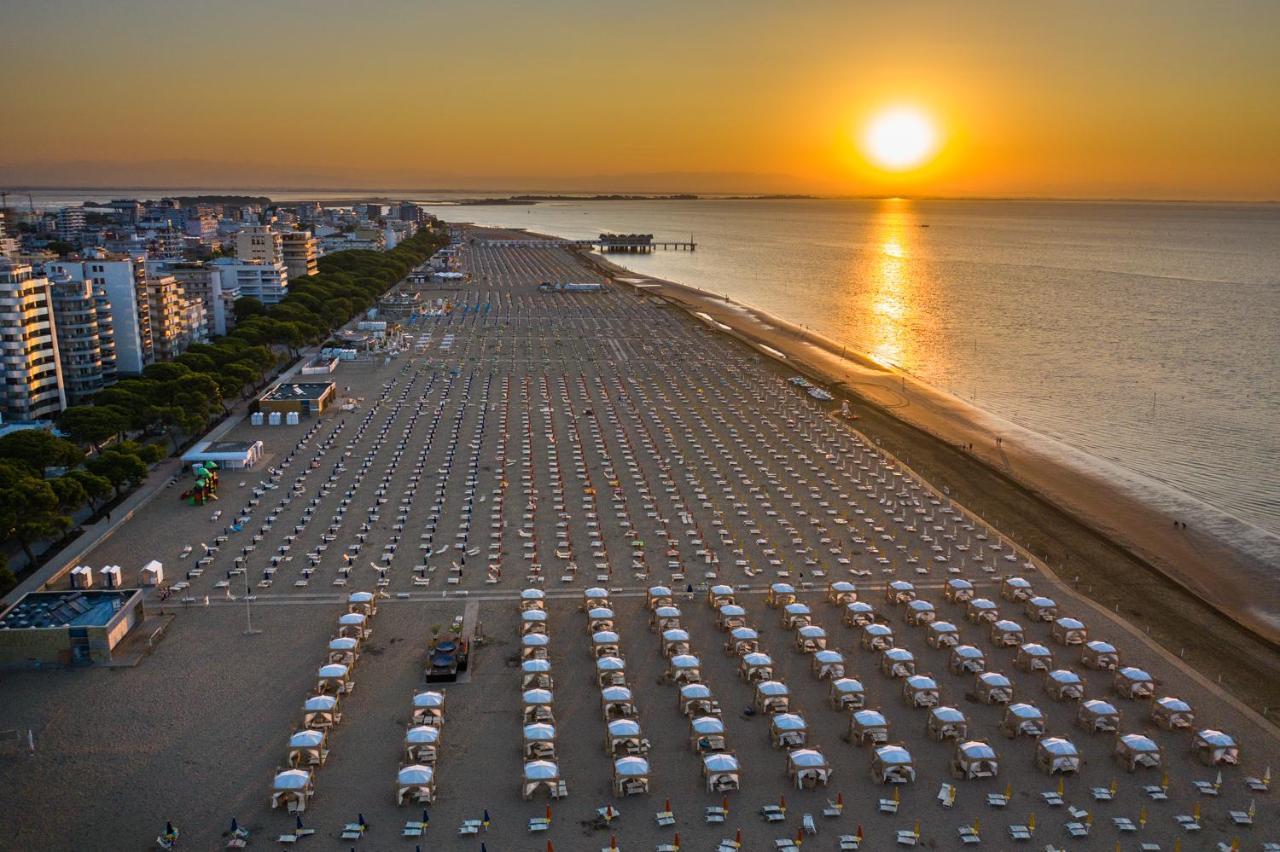 Appartamenti Lucerna Lignano Sabbiadoro Zewnętrze zdjęcie